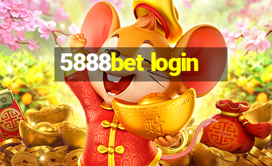 5888bet login