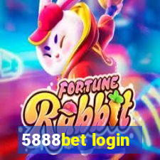 5888bet login