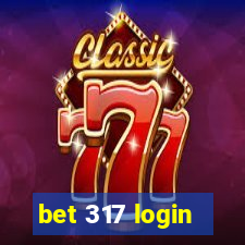 bet 317 login