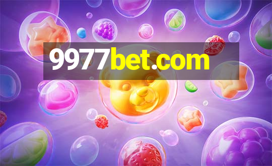 9977bet.com