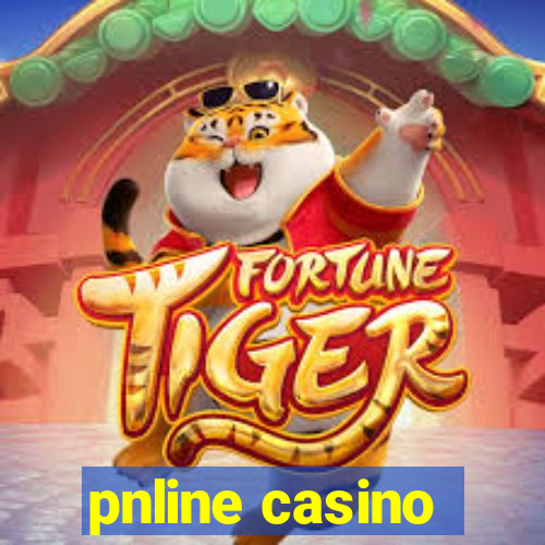 pnline casino