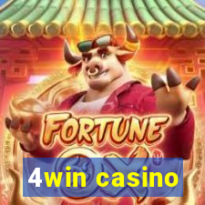 4win casino