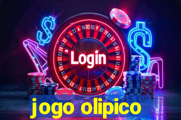 jogo olipico