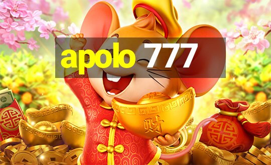 apolo 777