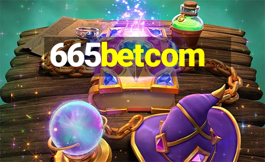 665betcom