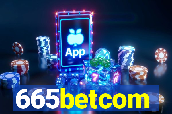 665betcom