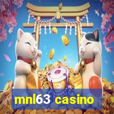 mnl63 casino