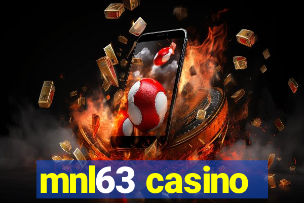 mnl63 casino