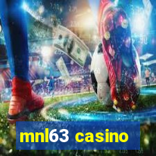 mnl63 casino