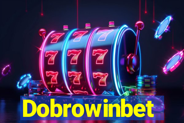 Dobrowinbet