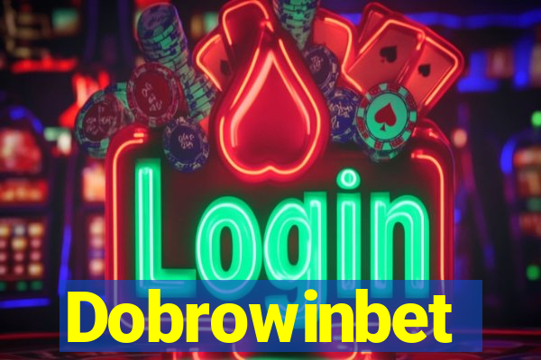 Dobrowinbet