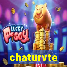 chaturvte