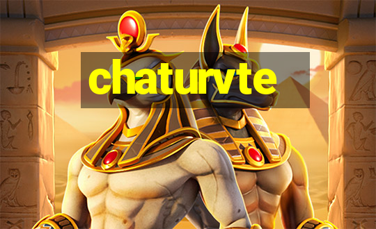 chaturvte