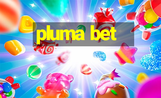 pluma bet