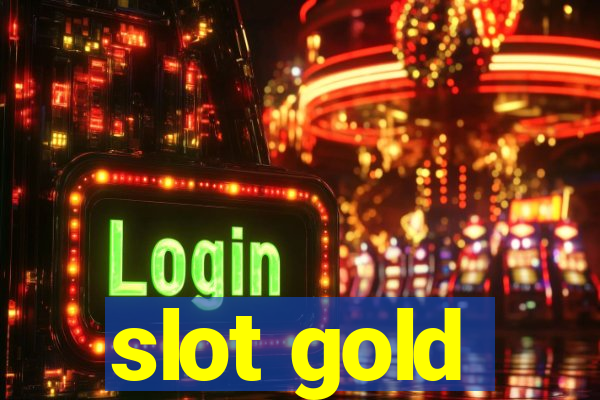 slot gold