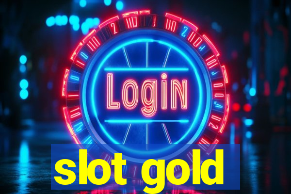 slot gold