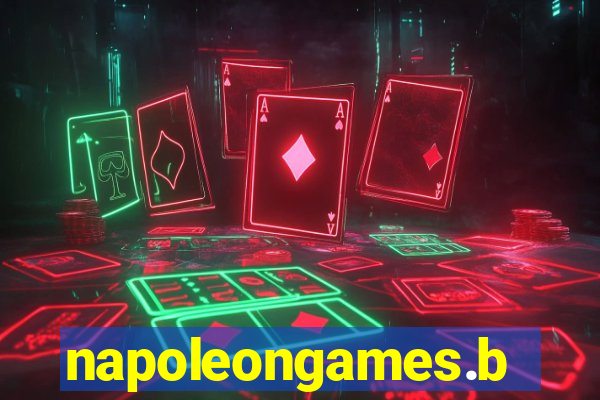 napoleongames.be