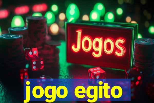 jogo egito