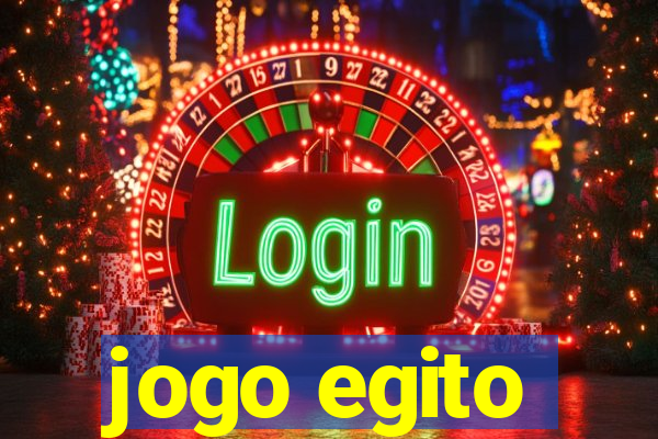 jogo egito