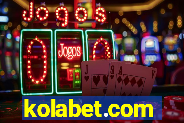 kolabet.com