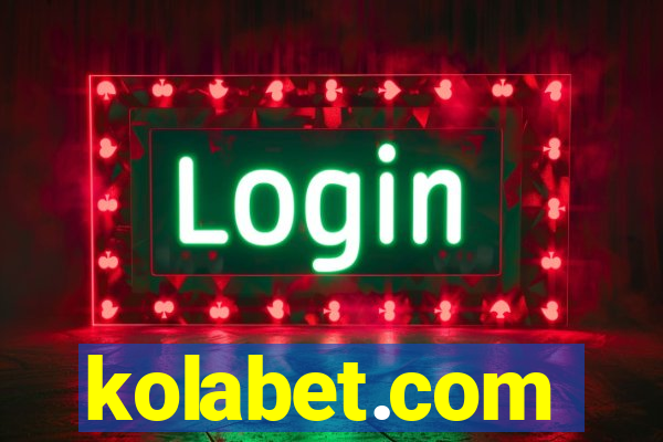 kolabet.com