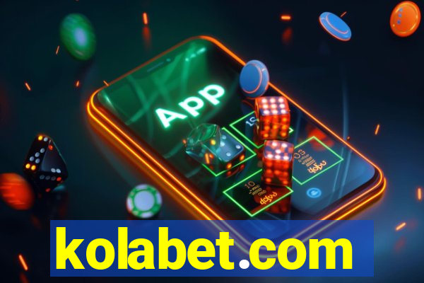 kolabet.com