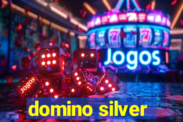 domino silver