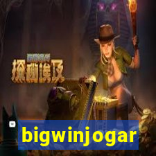 bigwinjogar