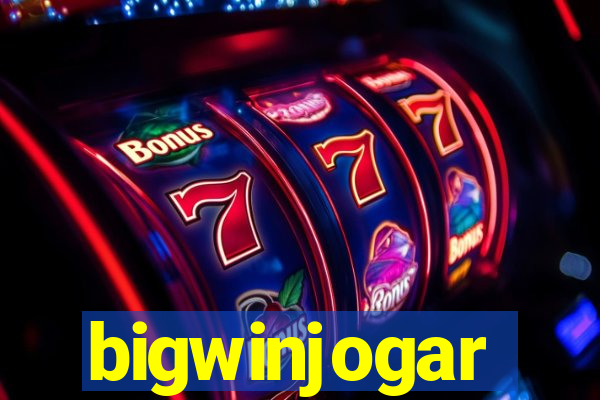 bigwinjogar