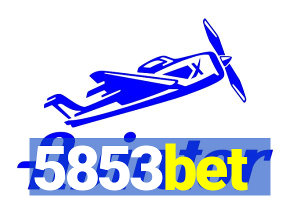 5853bet