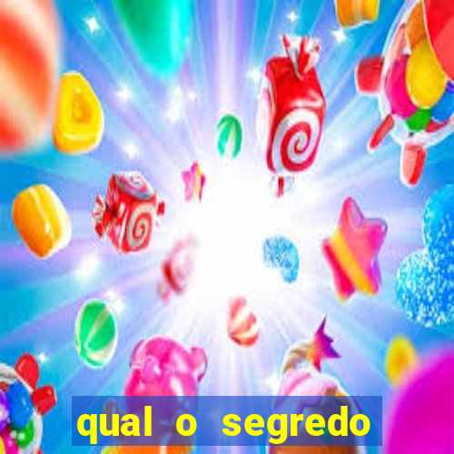 qual o segredo para ganhar nos jogos de slots