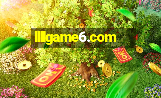 llllgame6.com