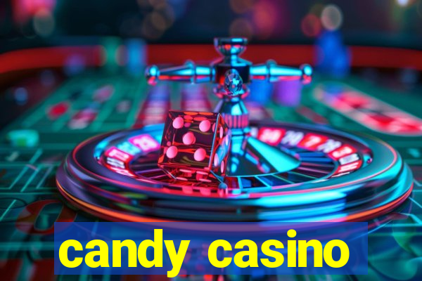 candy casino