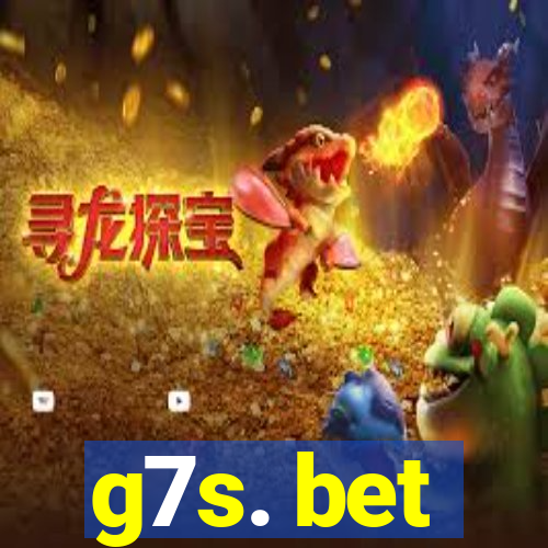 g7s. bet