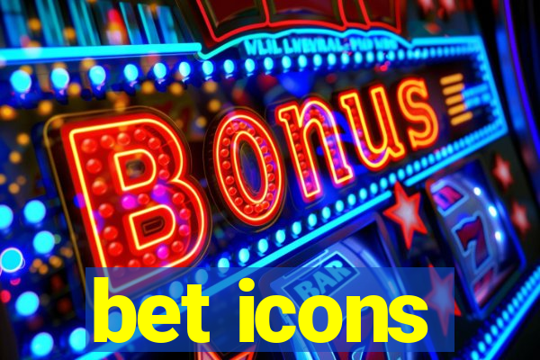 bet icons