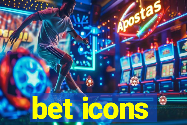 bet icons