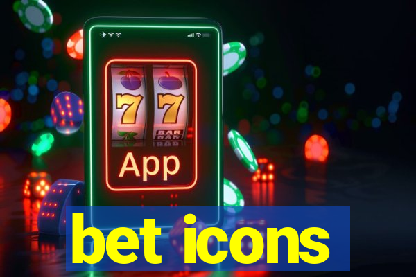 bet icons