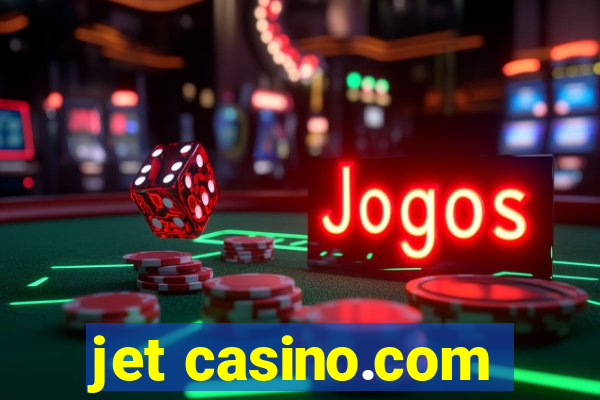 jet casino.com