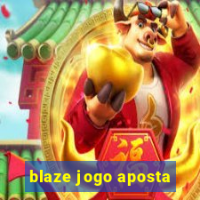 blaze jogo aposta