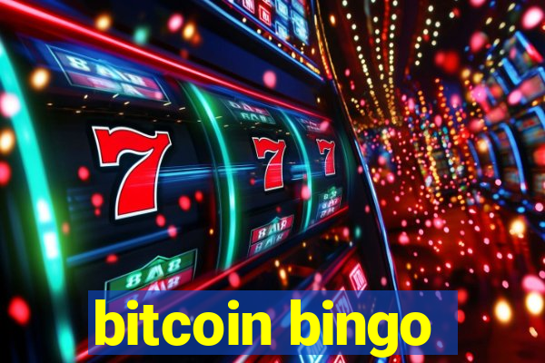 bitcoin bingo