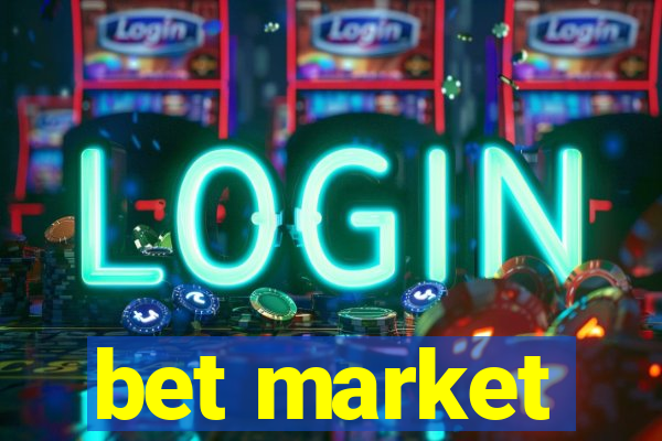 bet market