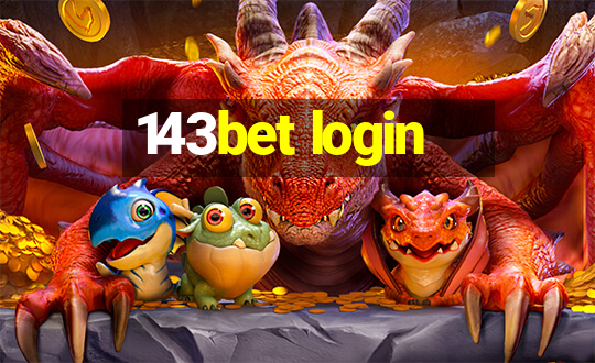 143bet login