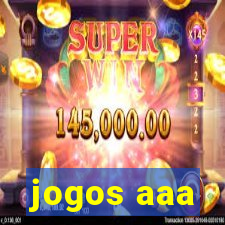 jogos aaa