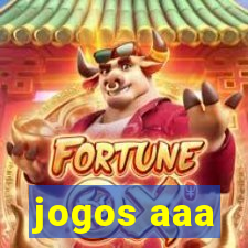 jogos aaa