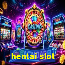 hentai slot