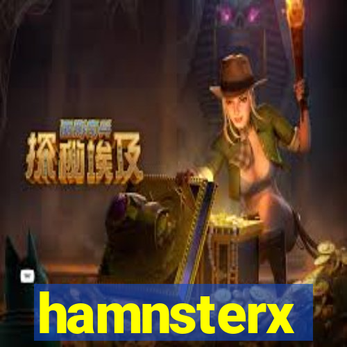 hamnsterx