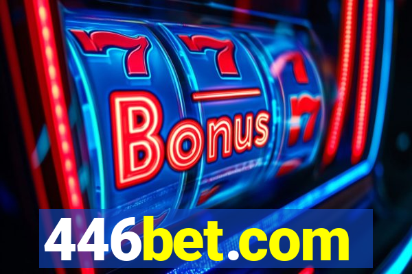 446bet.com