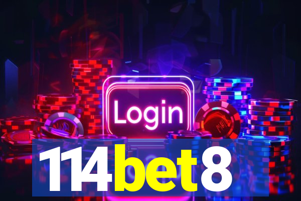 114bet8