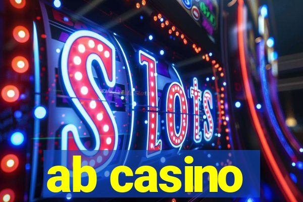 ab casino