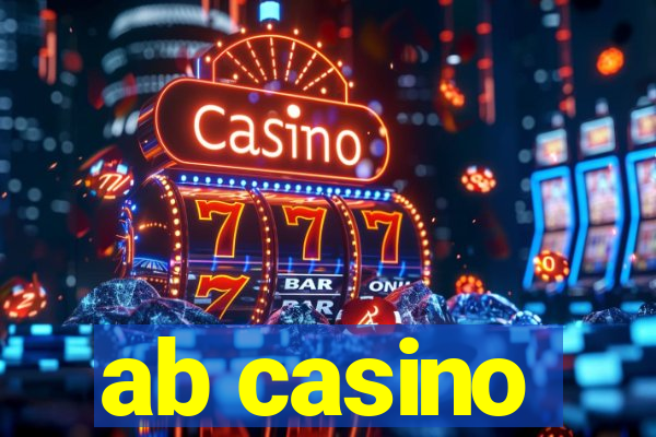 ab casino